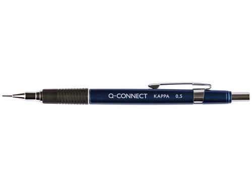 Lapiseira q-connect kappa 0.5 mm , Q-connect , 34224 , 5705831003927